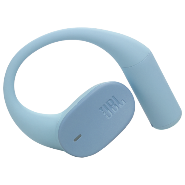 Căști JBL Sense Lite Blue Fără fir / Personal / In ear photo 4