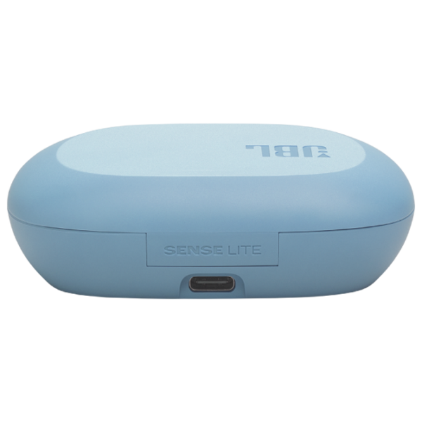 Căști JBL Sense Lite Blue Fără fir / Personal / In ear photo 5