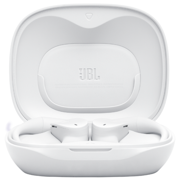 Căști JBL Sense Lite White Fără fir / Personal / In ear photo 1