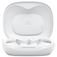 Căști JBL Sense Lite White Fără fir / Personal / In ear