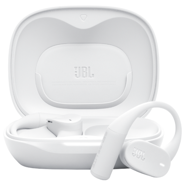 Căști JBL Sense Lite White Fără fir / Personal / In ear photo 2