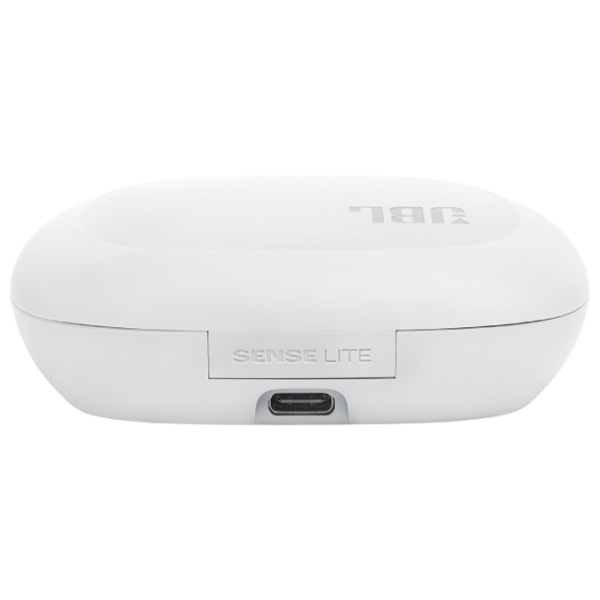 Căști JBL Sense Lite White Fără fir / Personal / In ear photo 5