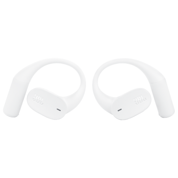 Căști JBL Sense Lite White Fără fir / Personal / In ear photo 6