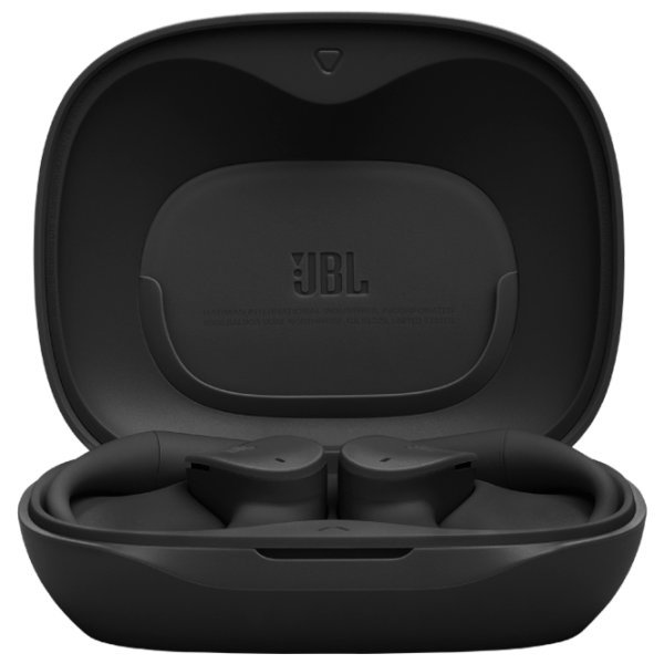 Căști JBL Sense Lite Black Fără fir / Personal / In ear photo 1