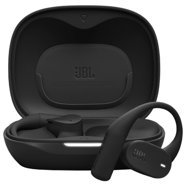 Căști JBL Sense Lite Black Fără fir / Personal / In ear photo 2