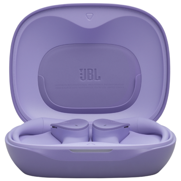 Căști JBL Sense Lite Purple Fără fir / Personal / In ear photo 1