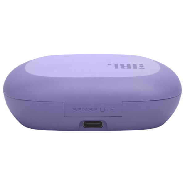 Căști JBL Sense Lite Purple Fără fir / Personal / In ear photo 5