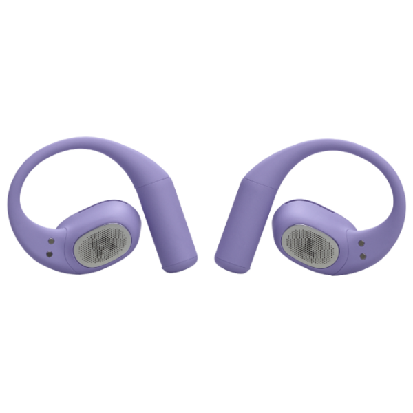 Căști JBL Sense Lite Purple Fără fir / Personal / In ear photo 6