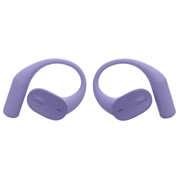 Căști JBL Sense Lite Purple Fără fir / Personal / In ear photo 7