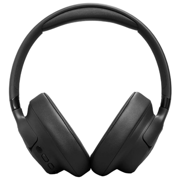 Căști JBL T780BT Black Fără fir / Personal / Over the ear photo 1