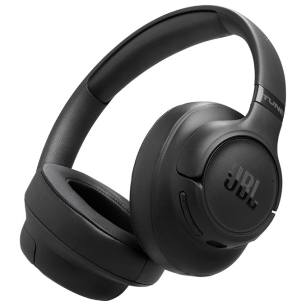 Căști JBL T780BT Black Fără fir / Personal / Over the ear photo 2