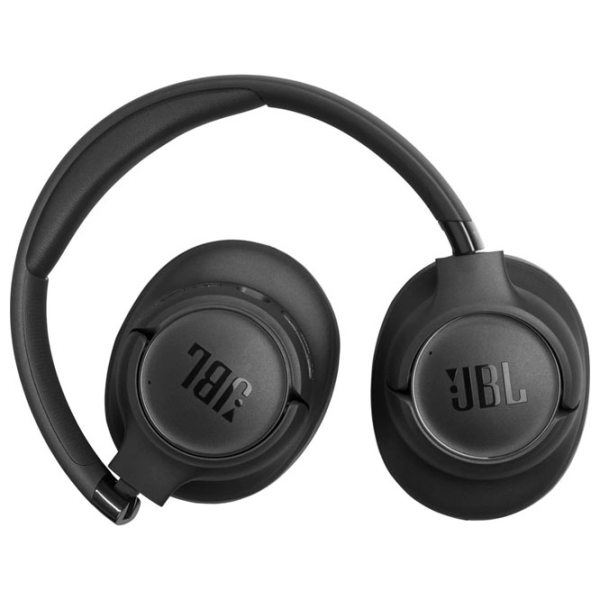 Căști JBL T780BT Black Fără fir / Personal / Over the ear photo 3
