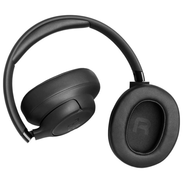 Căști JBL T780BT Black Fără fir / Personal / Over the ear photo 4