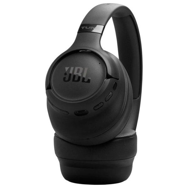 Căști JBL T780BT Black Fără fir / Personal / Over the ear photo 6