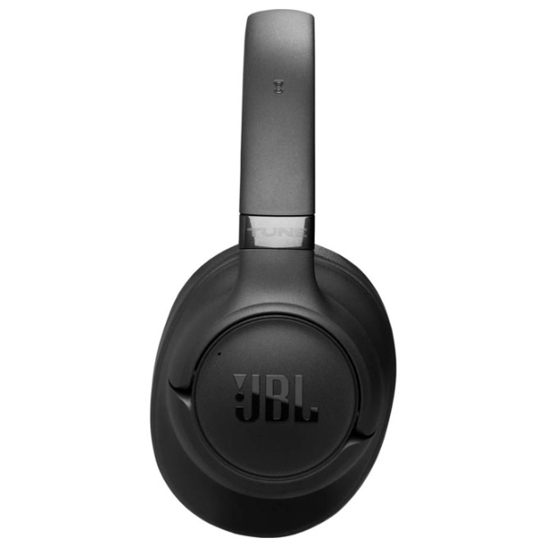 Căști JBL T780BT Black Fără fir / Personal / Over the ear photo 7