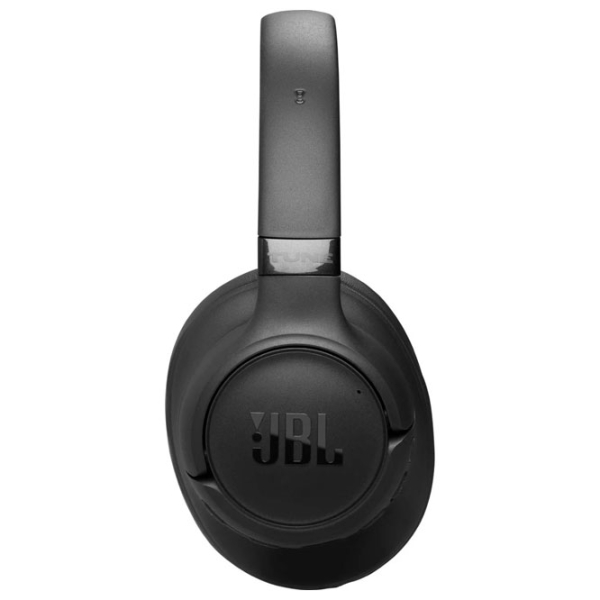 Căști JBL T780BT Black Fără fir / Personal / Over the ear photo 8