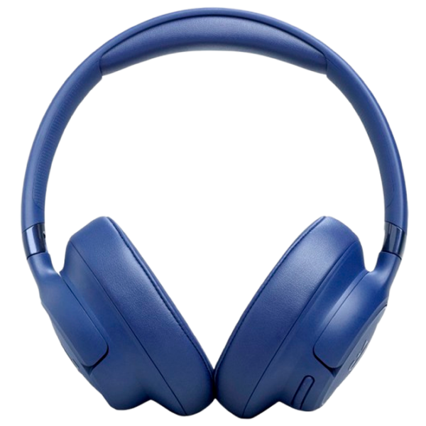 Căști JBL T780BT Blue Fără fir / Personal / Over the ear photo 1
