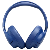 Căști JBL T780BT Blue Fără fir / Personal / Over the ear