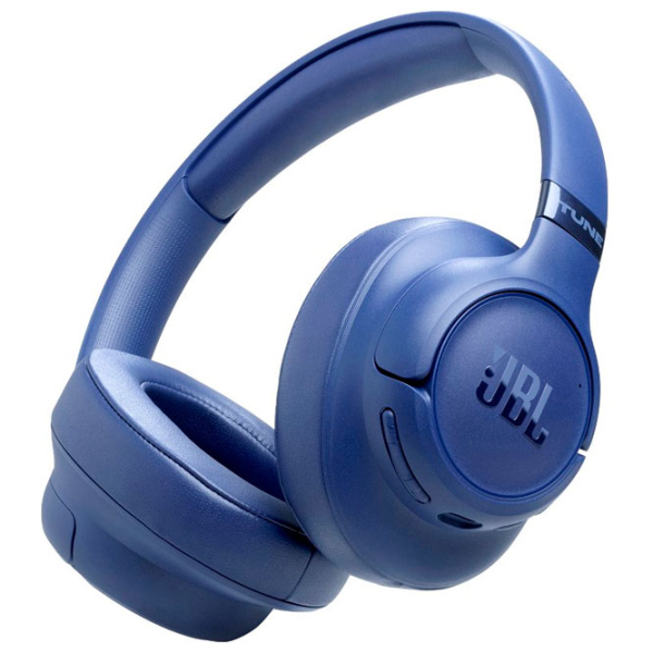 Căști JBL T780BT Blue Fără fir / Personal / Over the ear photo 2