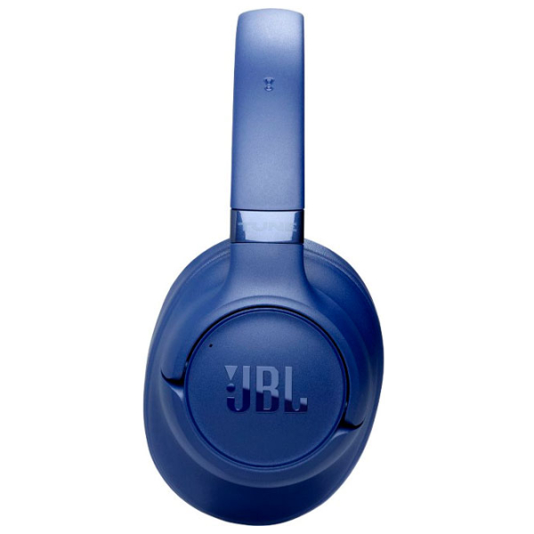 Căști JBL T780BT Blue Fără fir / Personal / Over the ear photo 3