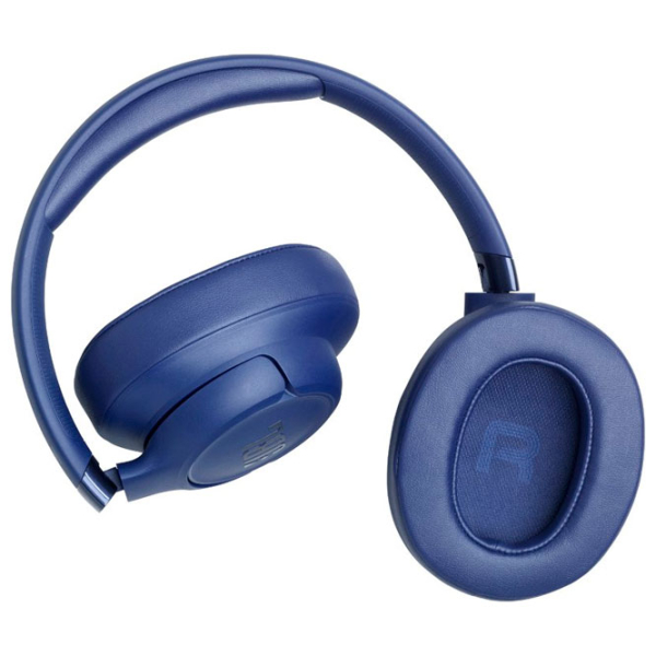 Căști JBL T780BT Blue Fără fir / Personal / Over the ear photo 4