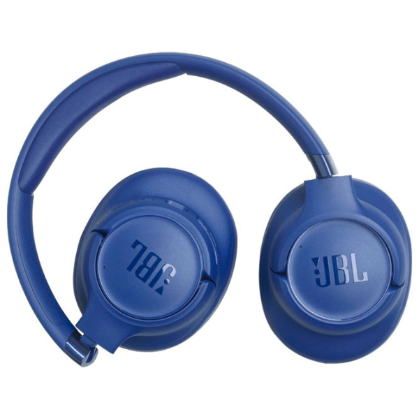 Căști JBL T780BT Blue Fără fir / Personal / Over the ear photo 5