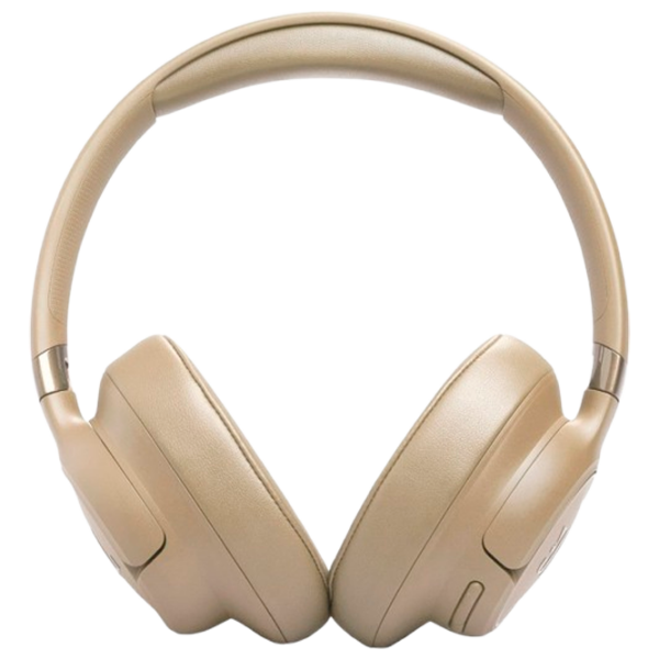 Căști JBL T780BT Beige Fără fir / Personal / Over the ear photo 1