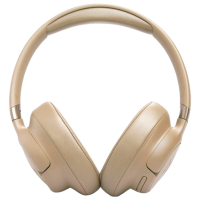 Căști JBL T780BT Beige Fără fir / Personal / Over the ear