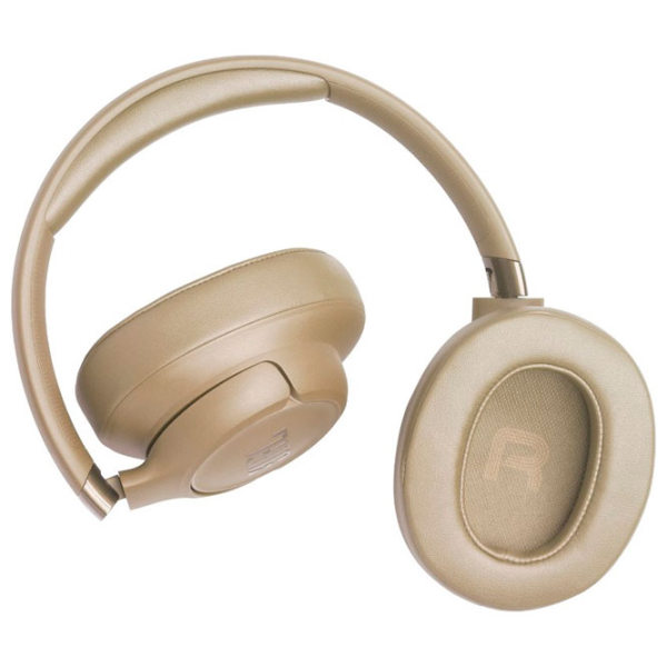 Căști JBL T780BT Beige Fără fir / Personal / Over the ear photo 3