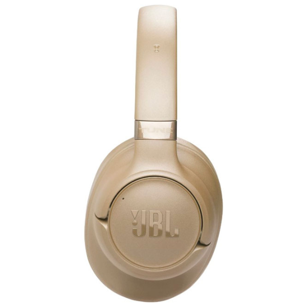 Căști JBL T780BT Beige Fără fir / Personal / Over the ear photo 4