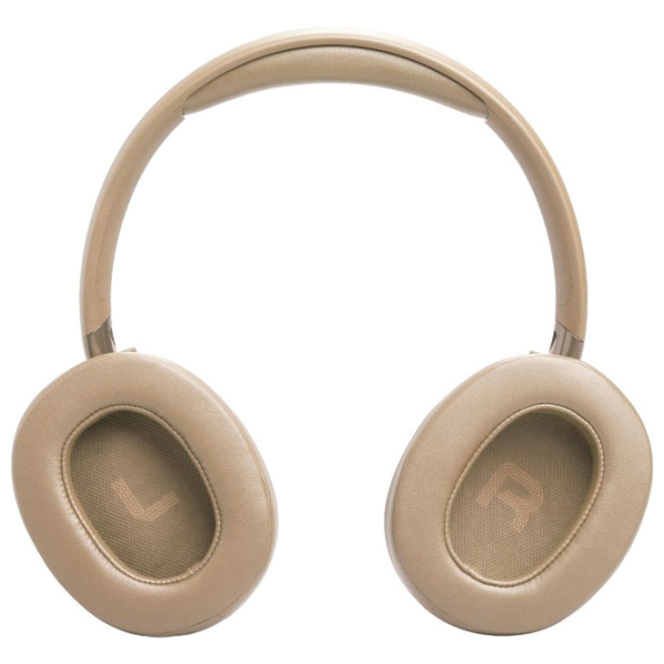 Căști JBL T780BT Beige Fără fir / Personal / Over the ear photo 6