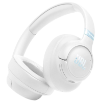 Căști JBL T780BT White Fără fir / Personal / Over the ear