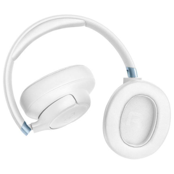 Căști JBL T780BT White Fără fir / Personal / Over the ear photo 2