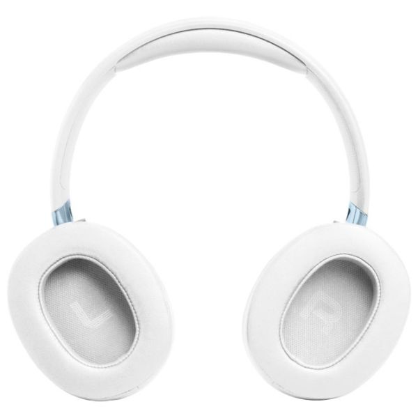 Căști JBL T780BT White Fără fir / Personal / Over the ear photo 4