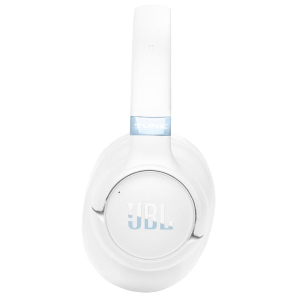 Căști JBL T780BT White Fără fir / Personal / Over the ear photo 5