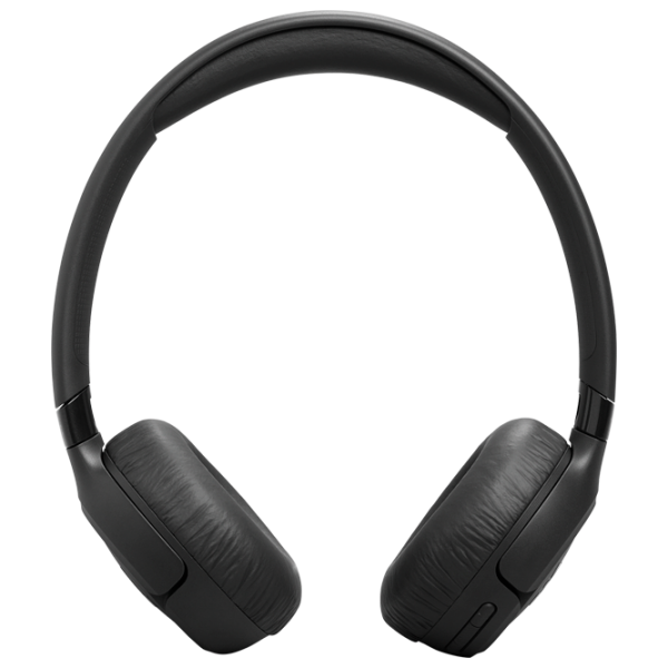 Căști JBL T680BT Black Fără fir / Personal / Over the ear photo 1