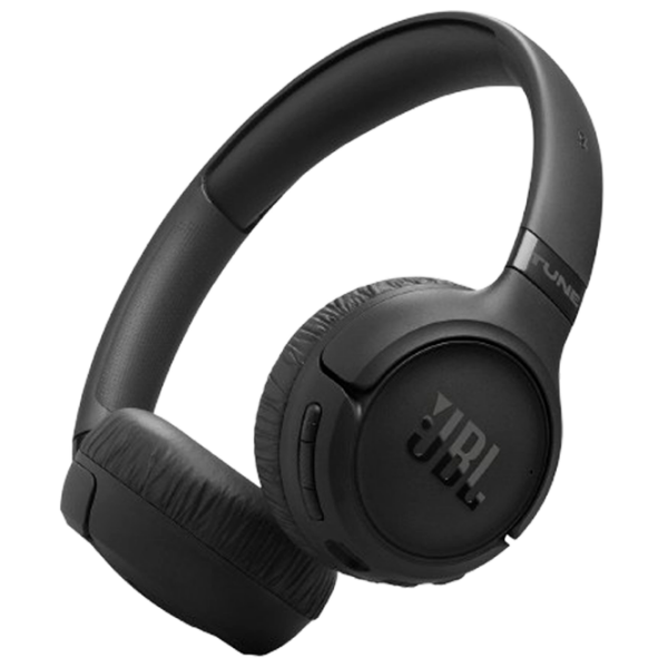 Căști JBL T680BT Black Fără fir / Personal / Over the ear photo 2