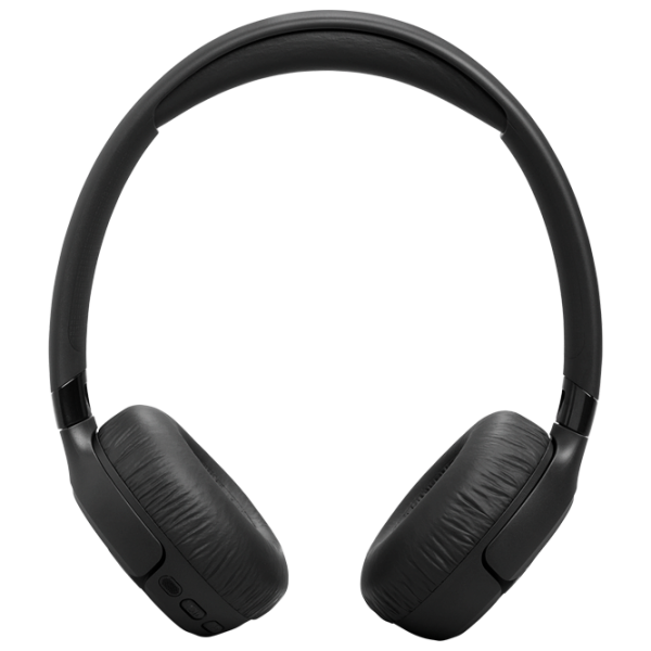 Căști JBL T680BT Black Fără fir / Personal / Over the ear photo 3