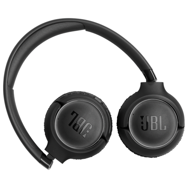 Căști JBL T680BT Black Fără fir / Personal / Over the ear photo 4