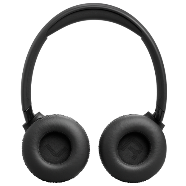 Căști JBL T680BT Black Fără fir / Personal / Over the ear photo 5