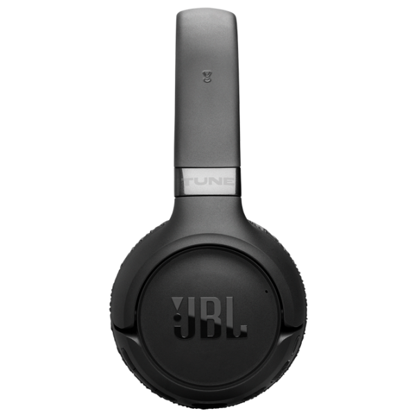 Căști JBL T680BT Black Fără fir / Personal / Over the ear photo 7