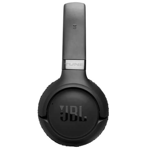 Căști JBL T680BT Black Fără fir / Personal / Over the ear photo 8