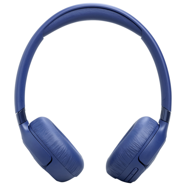 Căști JBL T680BT Blue Fără fir / Personal / Over the ear photo 1