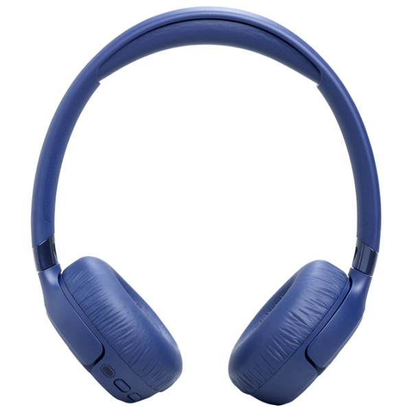 Căști JBL T680BT Blue Fără fir / Personal / Over the ear photo 3
