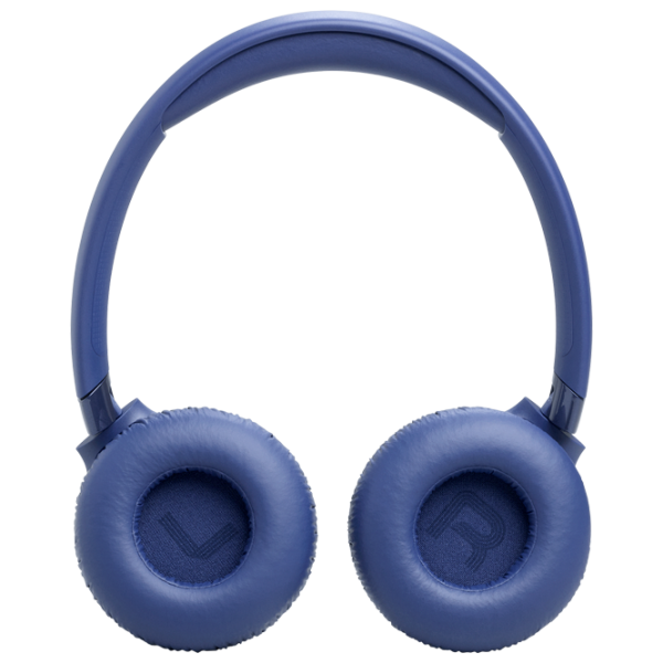 Căști JBL T680BT Blue Fără fir / Personal / Over the ear photo 5