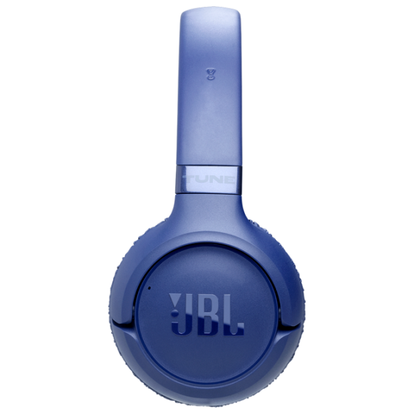 Căști JBL T680BT Blue Fără fir / Personal / Over the ear photo 8