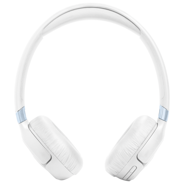 Căști JBL T680BT White Fără fir / Personal / Over the ear photo 1