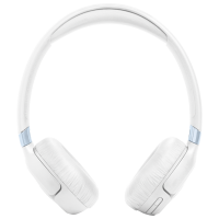 Căști JBL T680BT White Fără fir / Personal / Over the ear