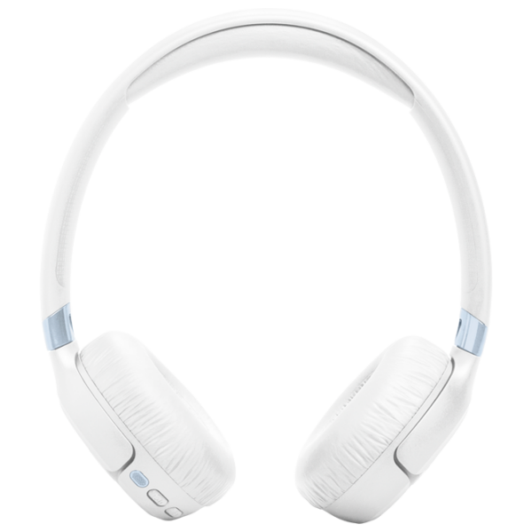Căști JBL T680BT White Fără fir / Personal / Over the ear photo 3
