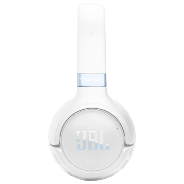 Căști JBL T680BT White Fără fir / Personal / Over the ear photo 7
